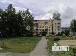 2-к квартира, вторичка, 44м2, 4/5 этаж