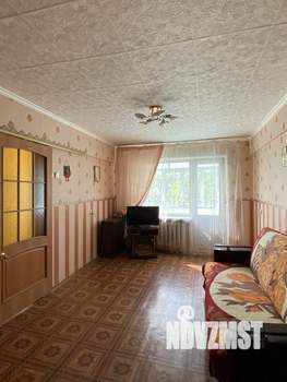 2-к квартира, вторичка, 46м2, 3/5 этаж