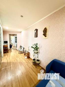 2-к квартира, вторичка, 51м2, 8/9 этаж