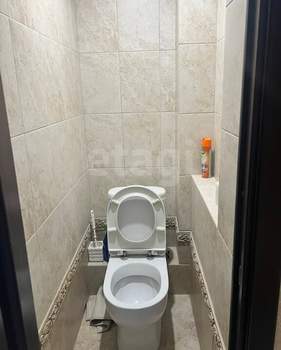 3-к квартира, вторичка, 64м2, 4/10 этаж