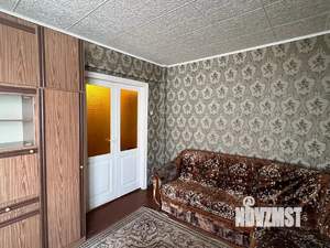 2-к квартира, вторичка, 41м2, 3/5 этаж