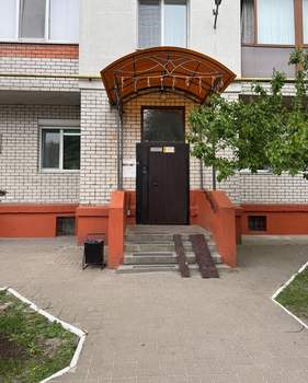 2-к квартира, вторичка, 57м2, 9/10 этаж