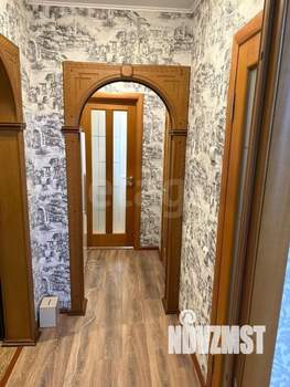 1-к квартира, вторичка, 38м2, 7/9 этаж