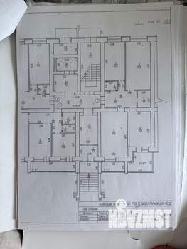 3-к квартира, вторичка, 91м2, 1/10 этаж