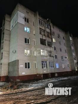 1-к квартира, вторичка, 35м2, 3/5 этаж