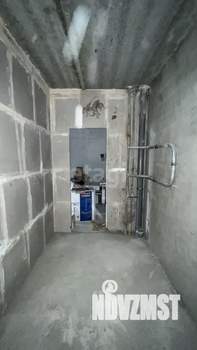 1-к квартира, вторичка, 44м2, 13/14 этаж