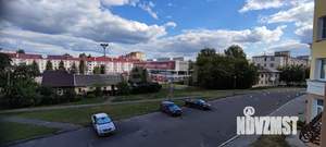 2-к квартира, вторичка, 59м2, 2/10 этаж