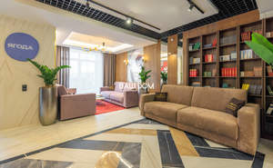 2-к квартира, вторичка, 104м2, 2/9 этаж