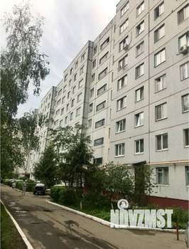 2-к квартира, вторичка, 53м2, 7/9 этаж