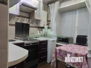 2-к квартира, вторичка, 44м2, 3/5 этаж