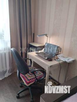 2-к квартира, вторичка, 61м2, 10/10 этаж