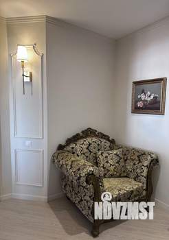 2-к квартира, вторичка, 61м2, 9/9 этаж