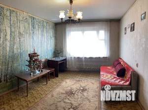 3-к квартира, вторичка, 66м2, 10/10 этаж