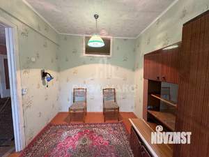 3-к квартира, вторичка, 45м2, 3/5 этаж