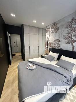 2-к квартира, вторичка, 61м2, 8/9 этаж