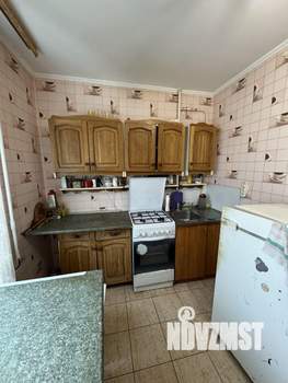 1-к квартира, вторичка, 37м2, 6/10 этаж