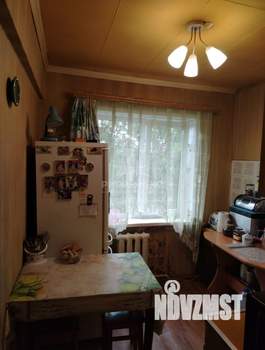 2-к квартира, вторичка, 45м2, 5/5 этаж