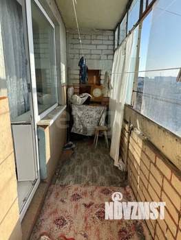 2-к квартира, вторичка, 51м2, 9/9 этаж