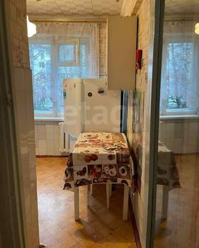 2-к квартира, вторичка, 43м2, 3/5 этаж