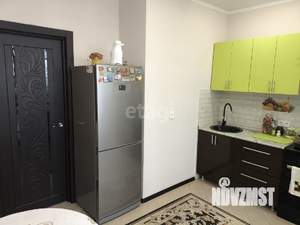1-к квартира, вторичка, 41м2, 9/16 этаж