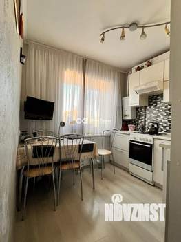 3-к квартира, вторичка, 56м2, 5/5 этаж