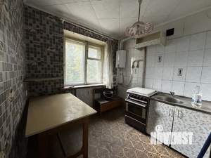 3-к квартира, вторичка, 55м2, 3/5 этаж