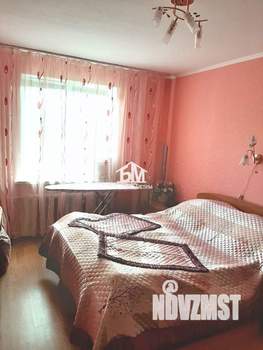 2-к квартира, вторичка, 50м2, 4/5 этаж