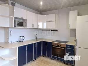 1-к квартира, вторичка, 41м2, 14/17 этаж