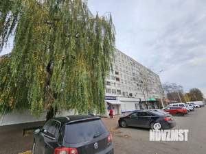 3-к квартира, вторичка, 59м2, 9/10 этаж