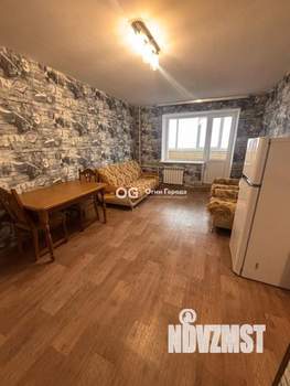 1-к квартира, вторичка, 40м2, 3/9 этаж