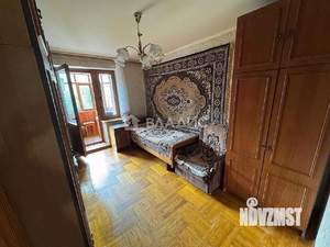 3-к квартира, вторичка, 62м2, 4/10 этаж
