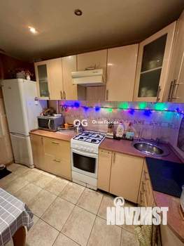 3-к квартира, вторичка, 69м2, 1/5 этаж