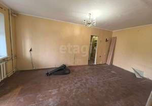 2-к квартира, вторичка, 43м2, 5/5 этаж