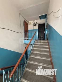 3-к квартира, вторичка, 76м2, 3/3 этаж