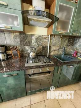 3-к квартира, вторичка, 64м2, 9/10 этаж