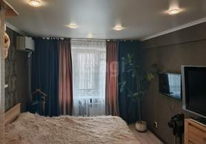 3-к квартира, вторичка, 63м2, 4/5 этаж