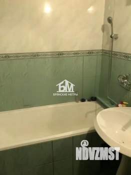 2-к квартира, вторичка, 52м2, 2/9 этаж