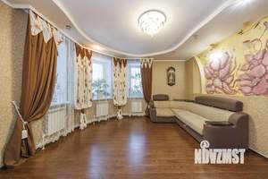 2-к квартира, вторичка, 71м2, 2/14 этаж