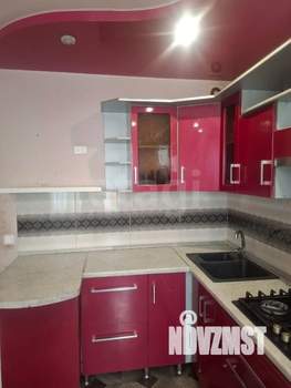 3-к квартира, вторичка, 72м2, 2/10 этаж