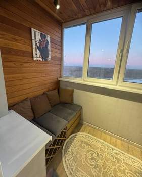 1-к квартира, вторичка, 38м2, 14/16 этаж