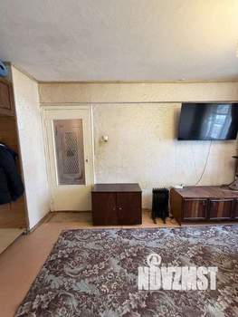 1-к квартира, вторичка, 31м2, 1/5 этаж
