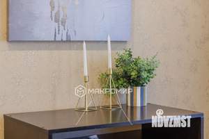 1-к квартира, вторичка, 41м2, 6/10 этаж