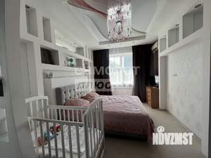 3-к квартира, вторичка, 133м2, 3/8 этаж
