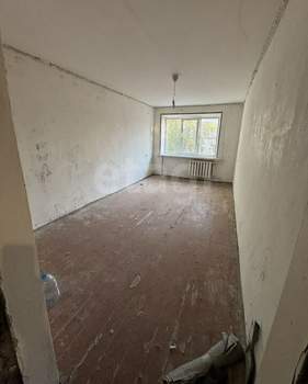2-к квартира, вторичка, 47м2, 1/5 этаж