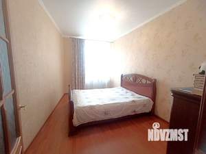 3-к квартира, вторичка, 78м2, 4/5 этаж