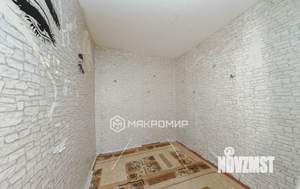 2-к квартира, вторичка, 45м2, 1/5 этаж