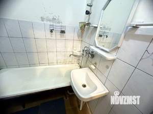 1-к квартира, вторичка, 45м2, 5/5 этаж