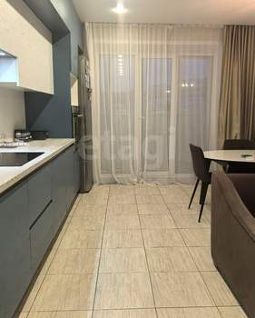 3-к квартира, вторичка, 89м2, 11/14 этаж