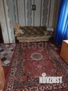 1-к квартира, вторичка, 31м2, 3/5 этаж