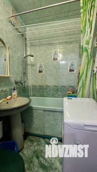 2-к квартира, вторичка, 45м2, 2/5 этаж